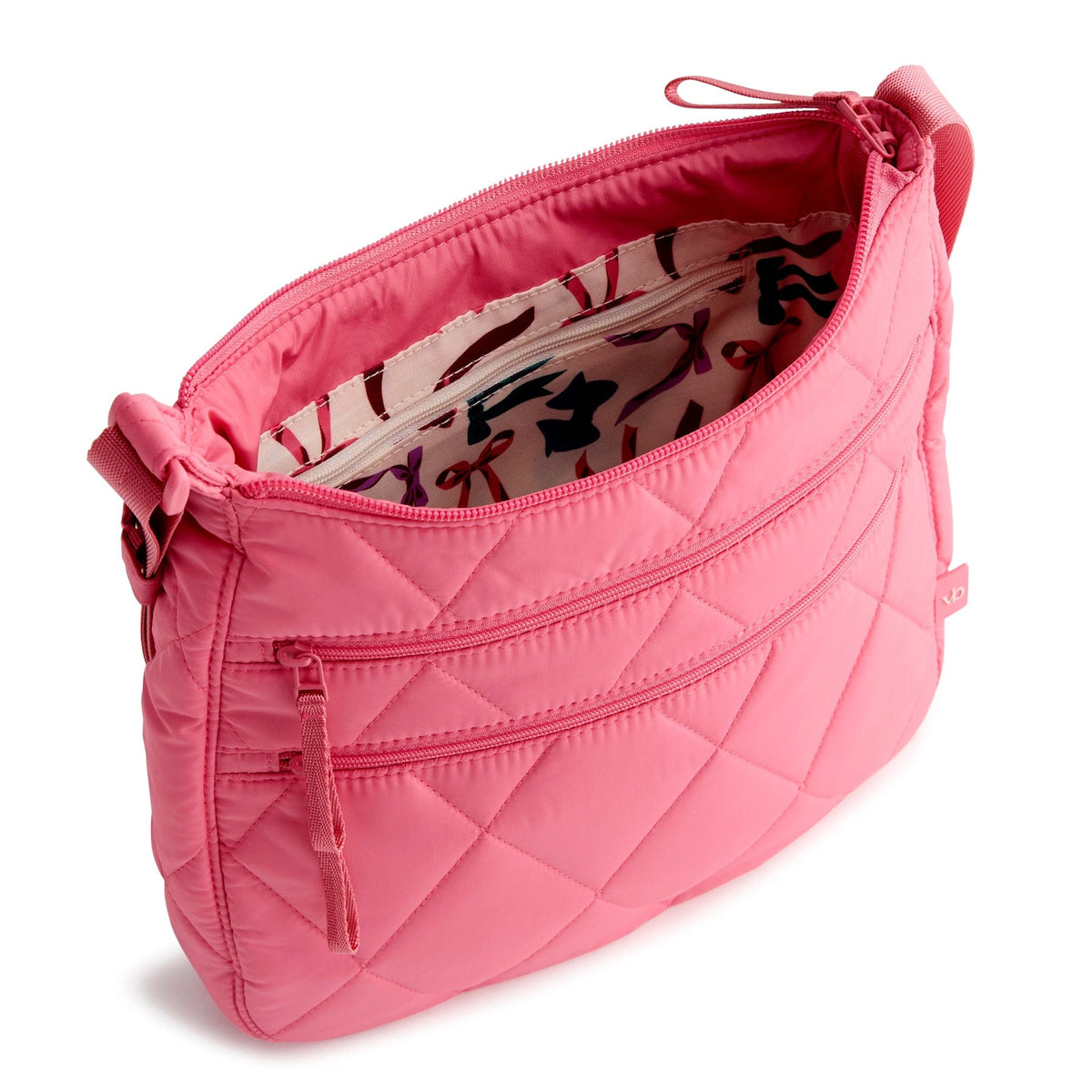 Trio Zip Hipster - Rapture Rose