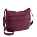 Trio Zip Hipster - Fig