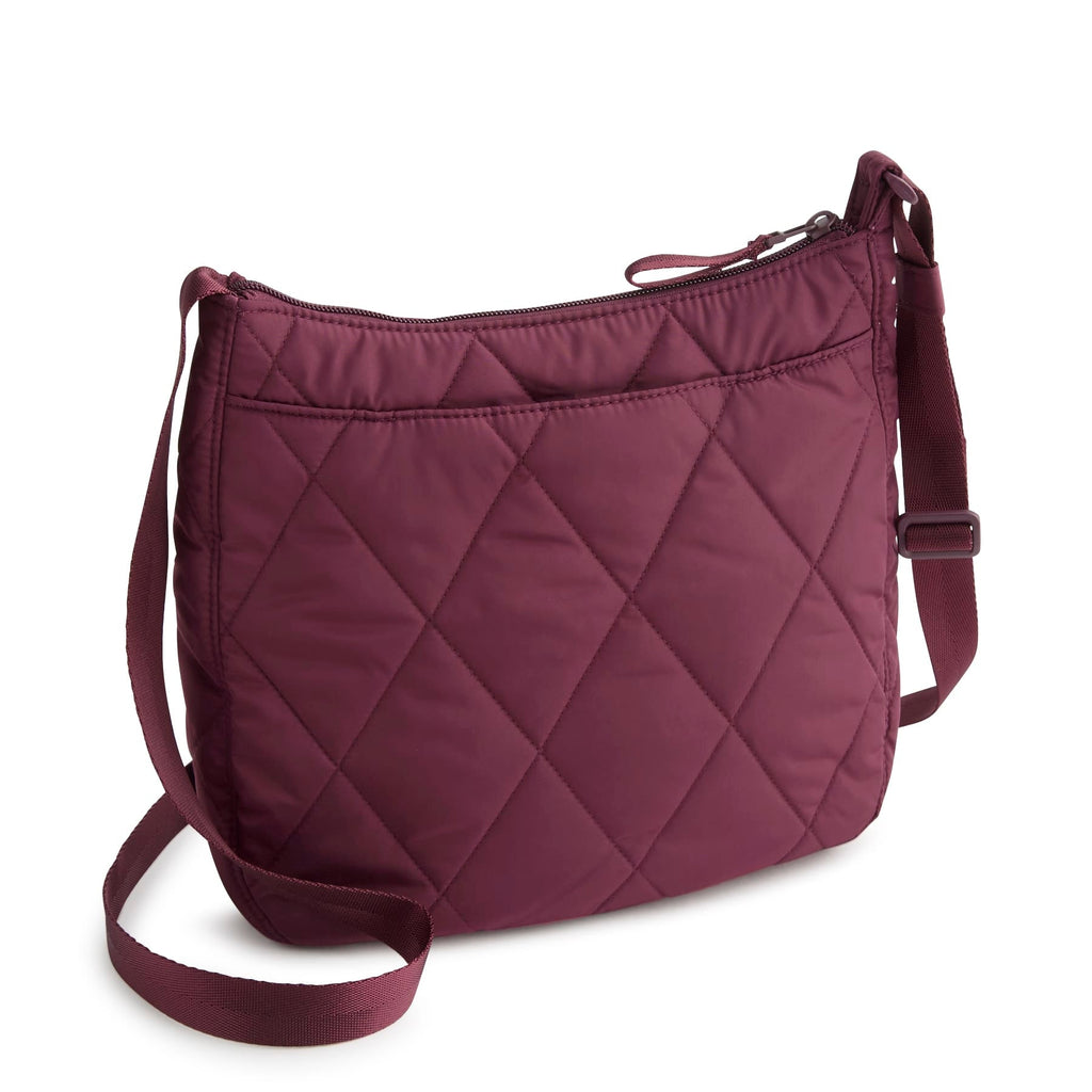 Trio Zip Hipster - Fig