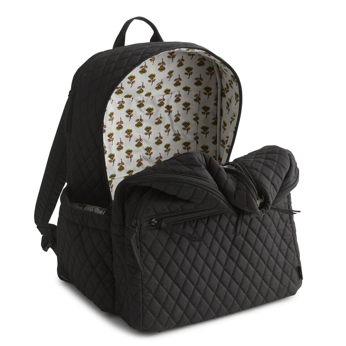 Essential XL Backpack - Moonless Night