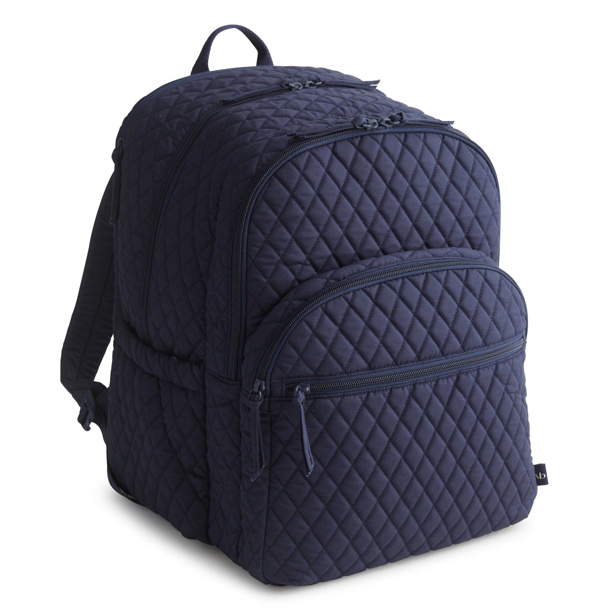 Essential XL Backpack - Peacoat
