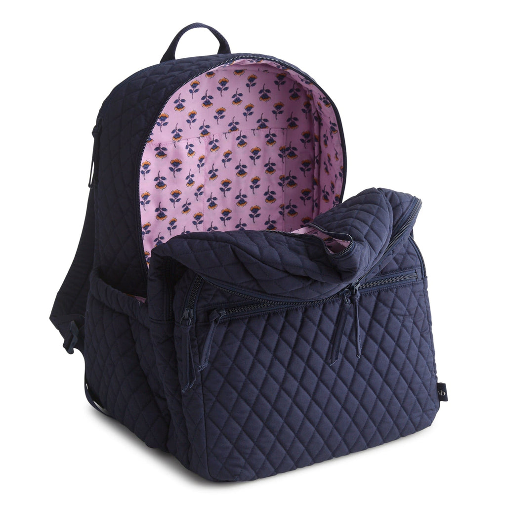 Essential XL Backpack - Peacoat