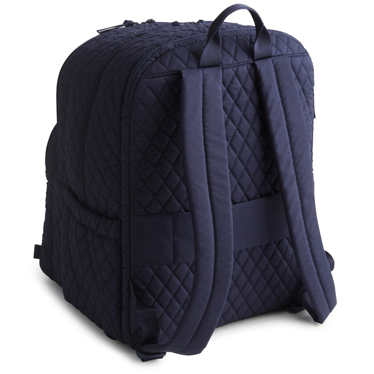 Essential XL Backpack - Peacoat