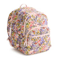 Essential XL Backpack - Coastal Wildflowers