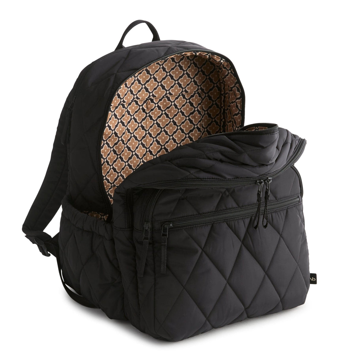 Essential XL Backpack - Moonless Night