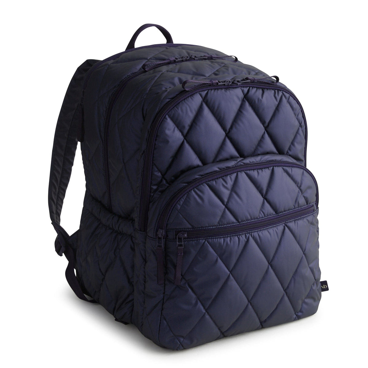 Essential XL Backpack - Peacoat
