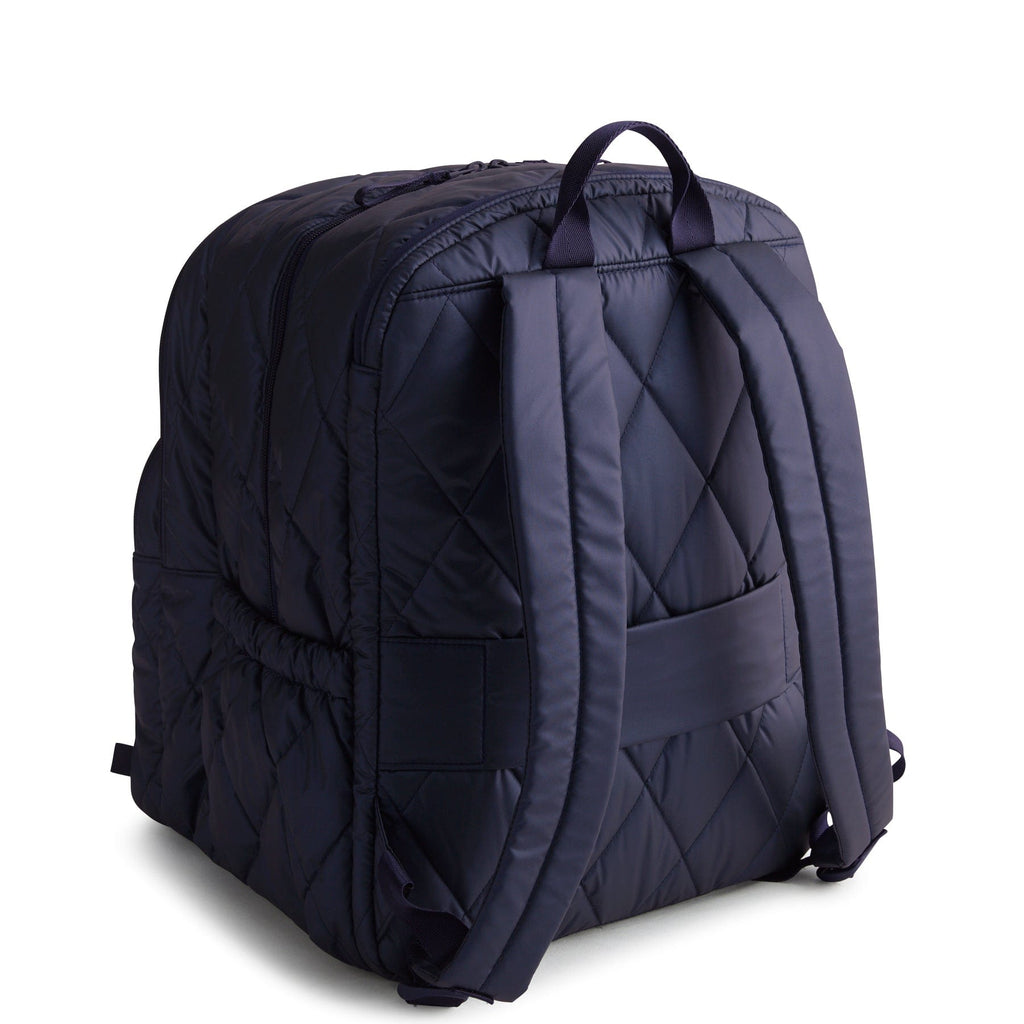 Essential XL Backpack - Peacoat