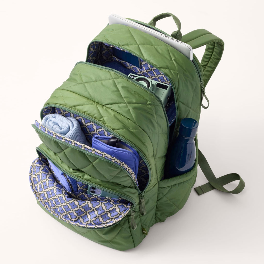 Essential XL Backpack - Pumice Stone