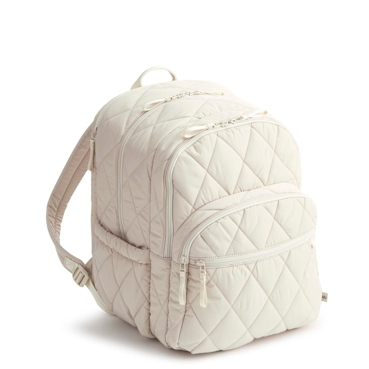 Essential XL Backpack - Pumice Stone