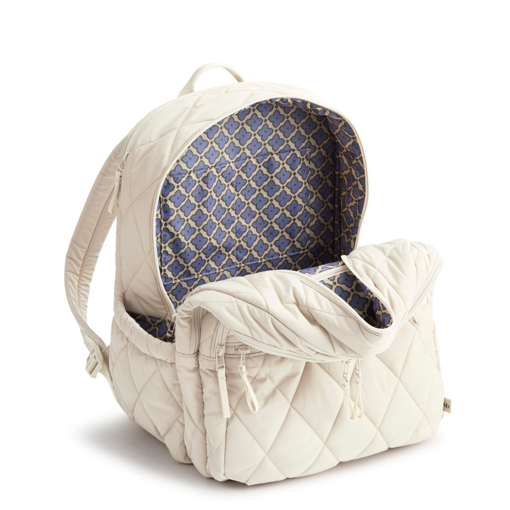 Essential XL Backpack - Pumice Stone