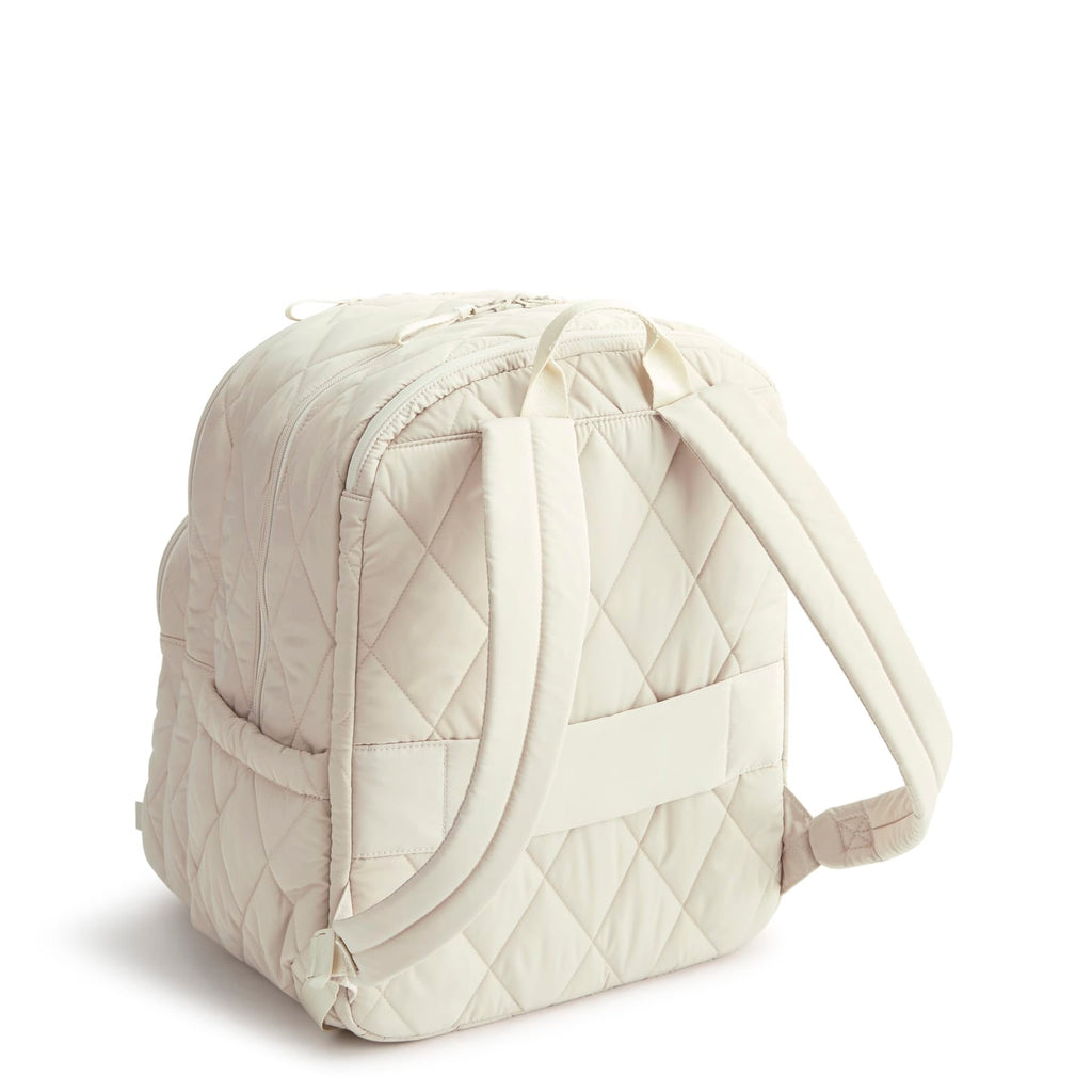 Essential XL Backpack - Pumice Stone
