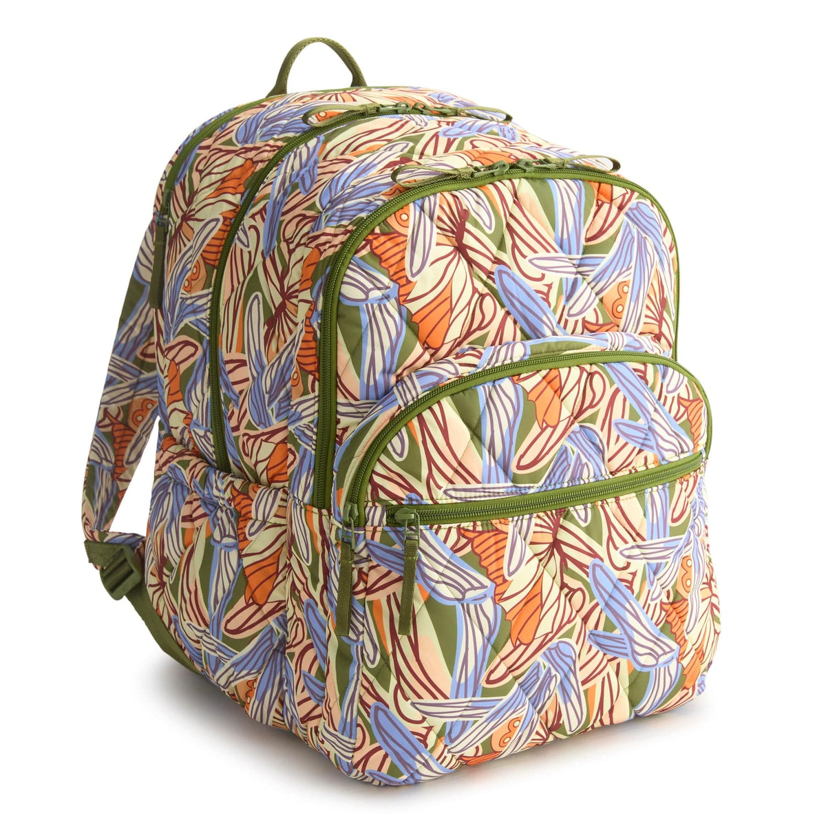Essential XL Backpack - Dragonfly By