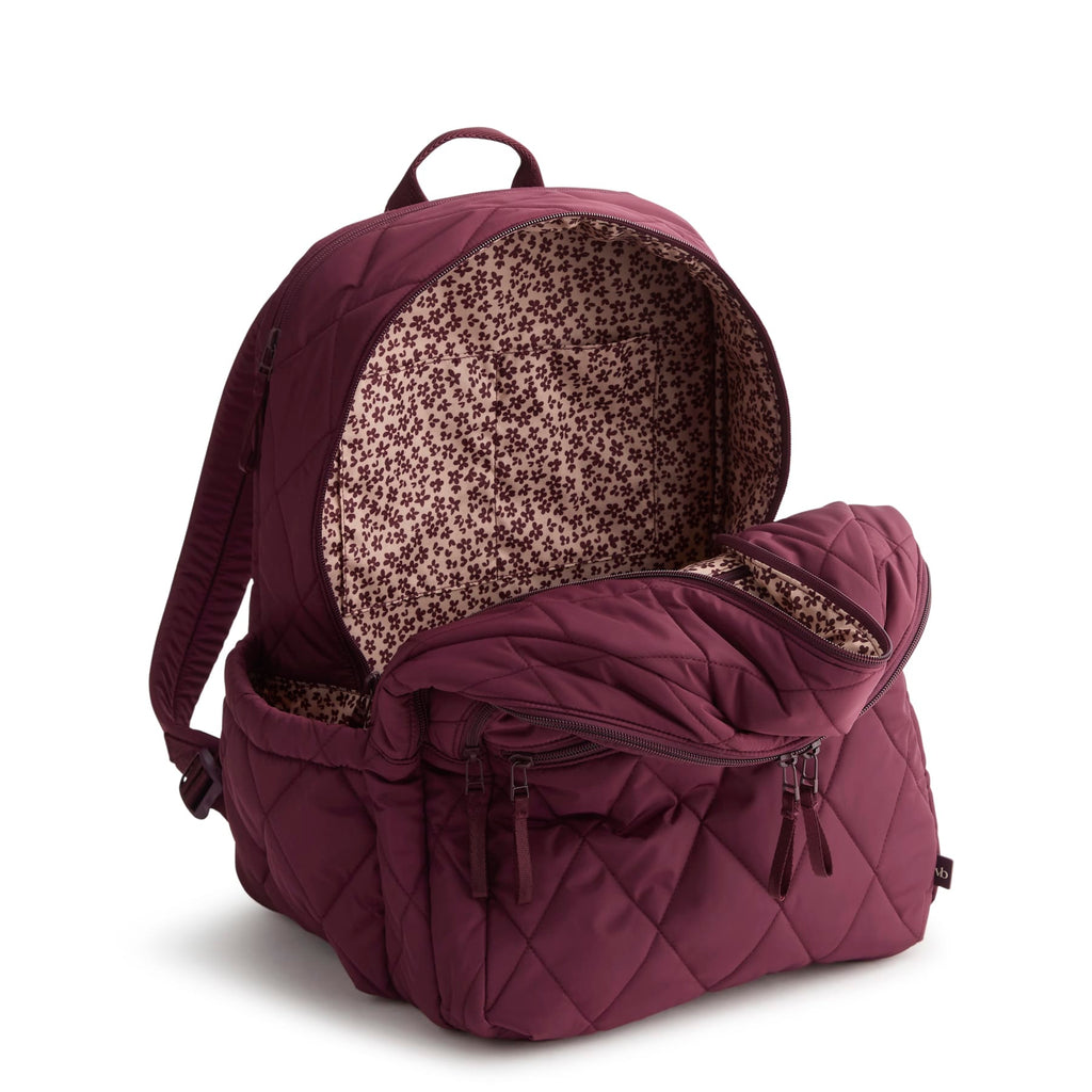 Essential XL Backpack - Fig
