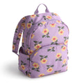 Just Right Bancroft Backpack - Stamped Ditsy Floral