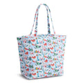 Grand Tote - Holiday Houses