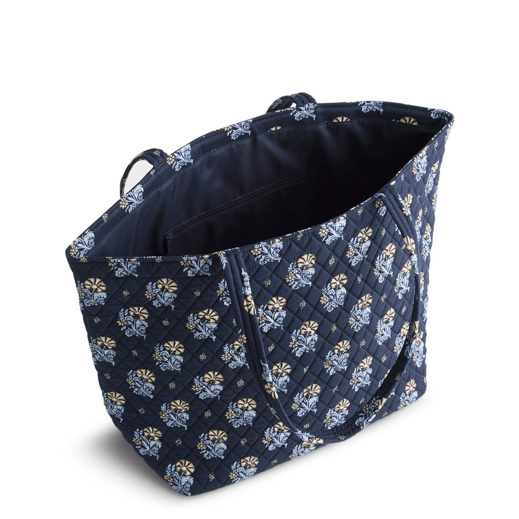 Grand Tote - Petite Bouquet