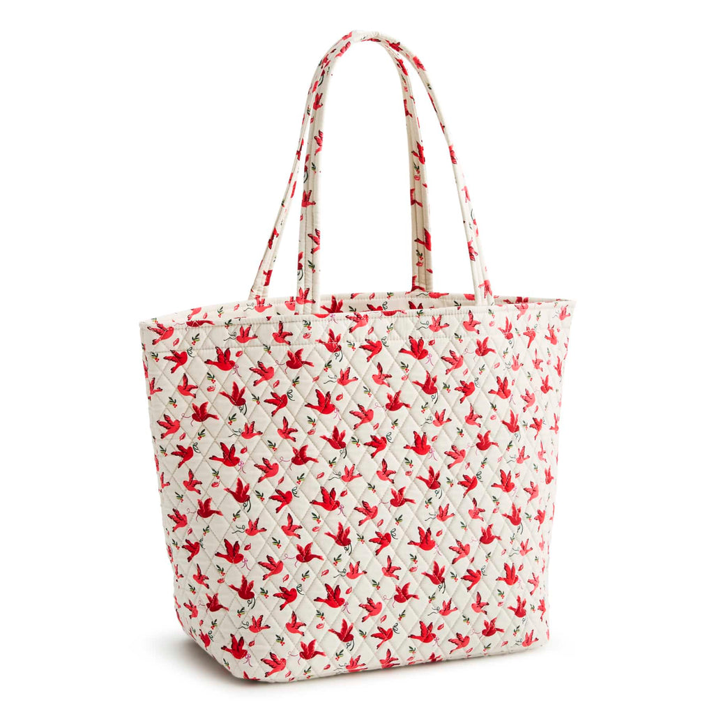 Grand Tote - Redbirds