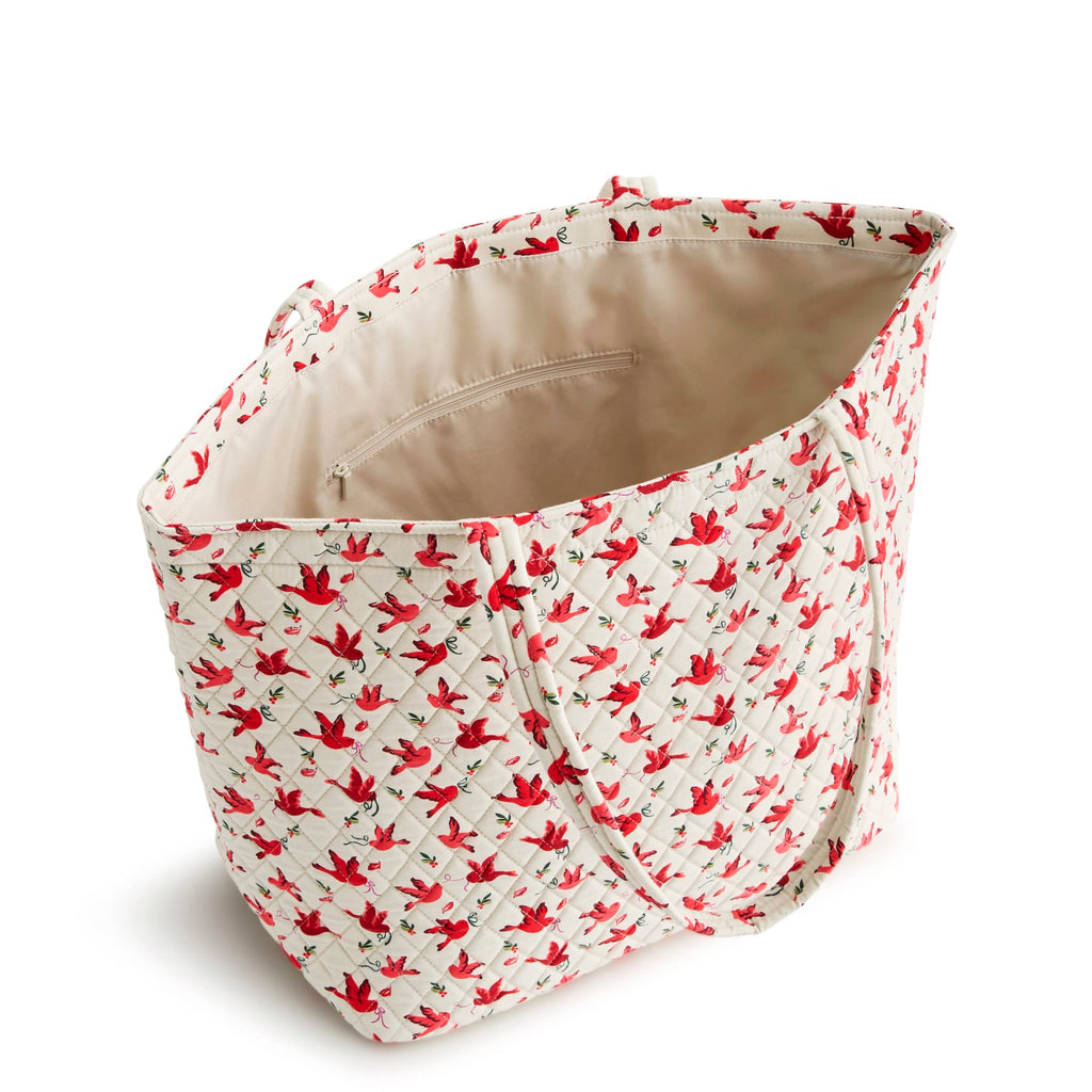 Grand Tote - Redbirds