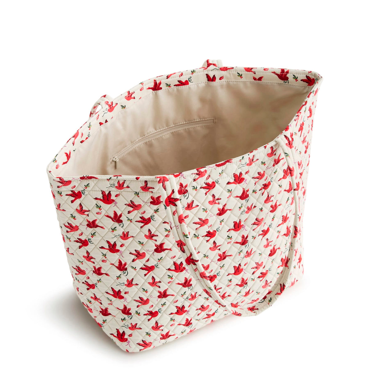 Grand Tote - Redbirds