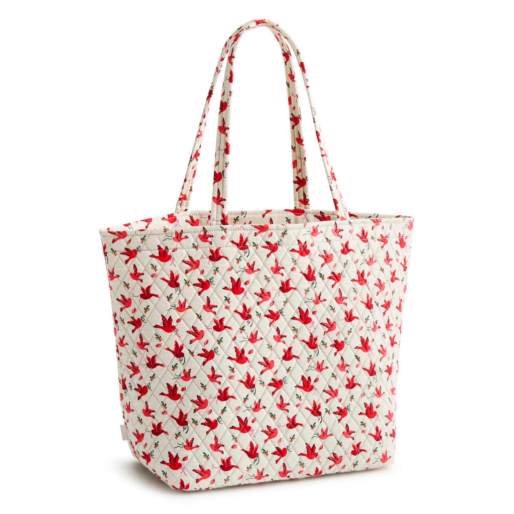 Grand Tote - Redbirds