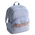 Large Bancroft Backpack - Chambray