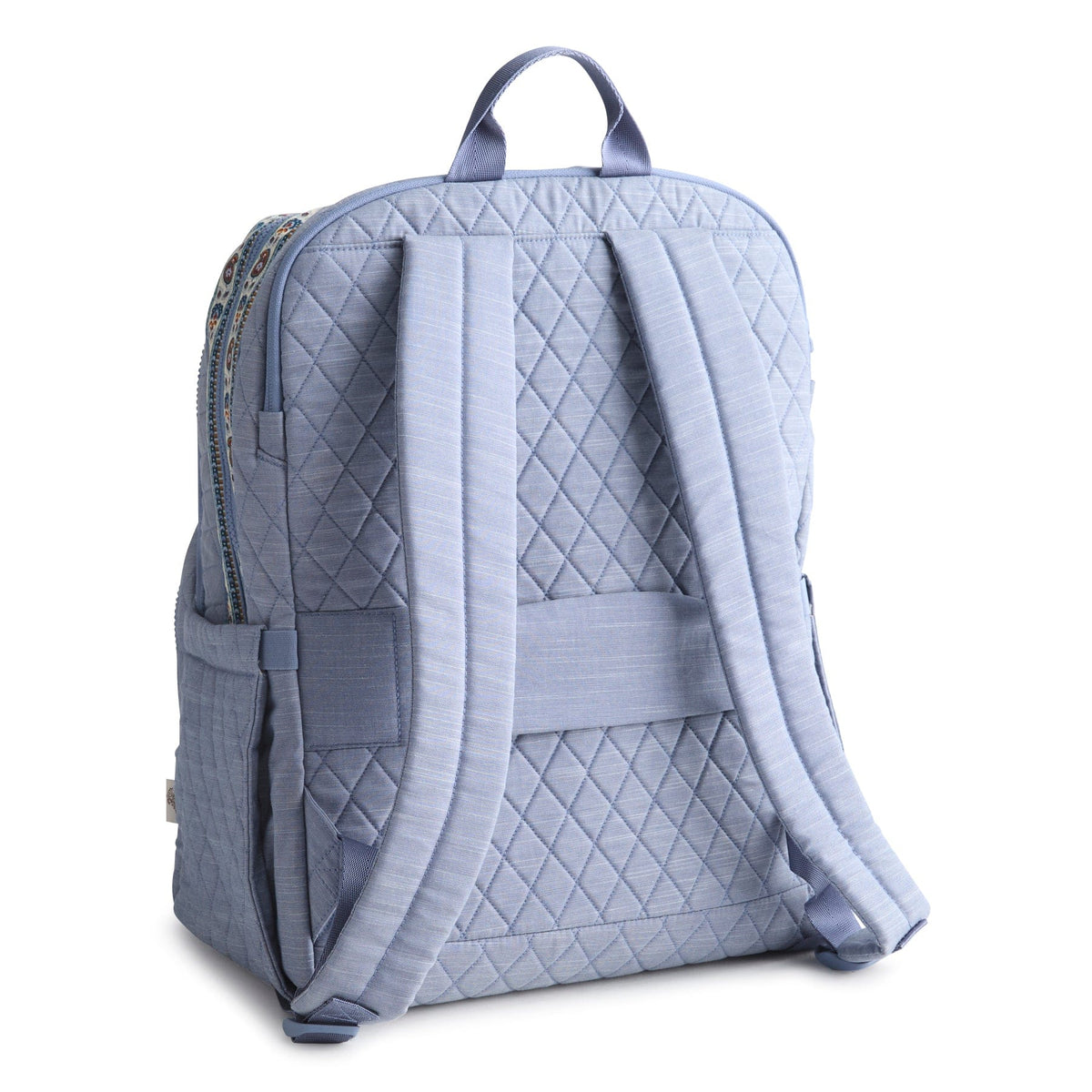 Large Bancroft Backpack - Chambray