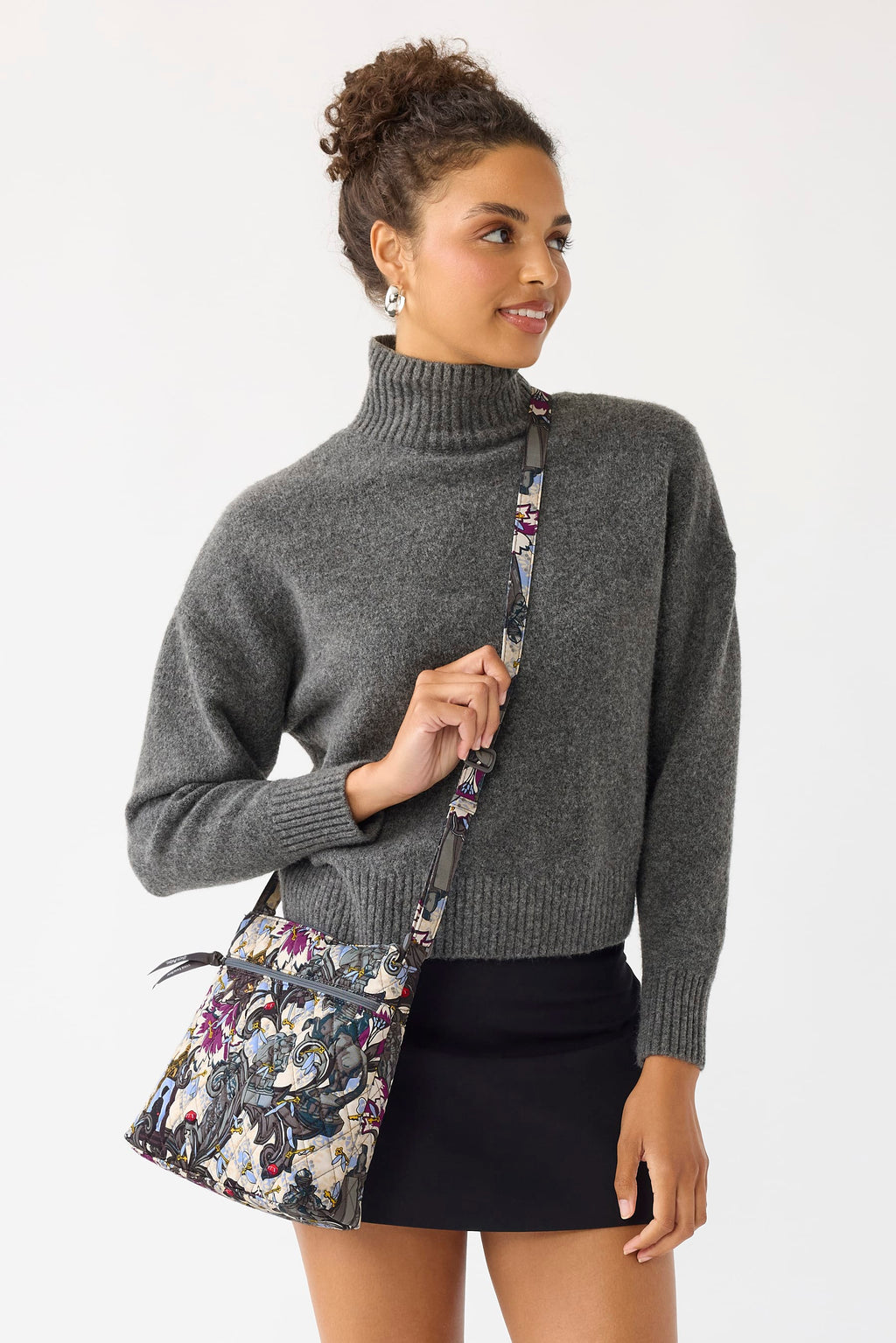 Harry Potter™ Original Zip Hipster - Harry Potter Challenges
