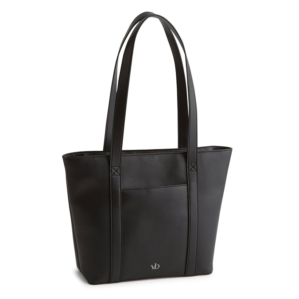 Small Vera Tote Bag - Moonless Night