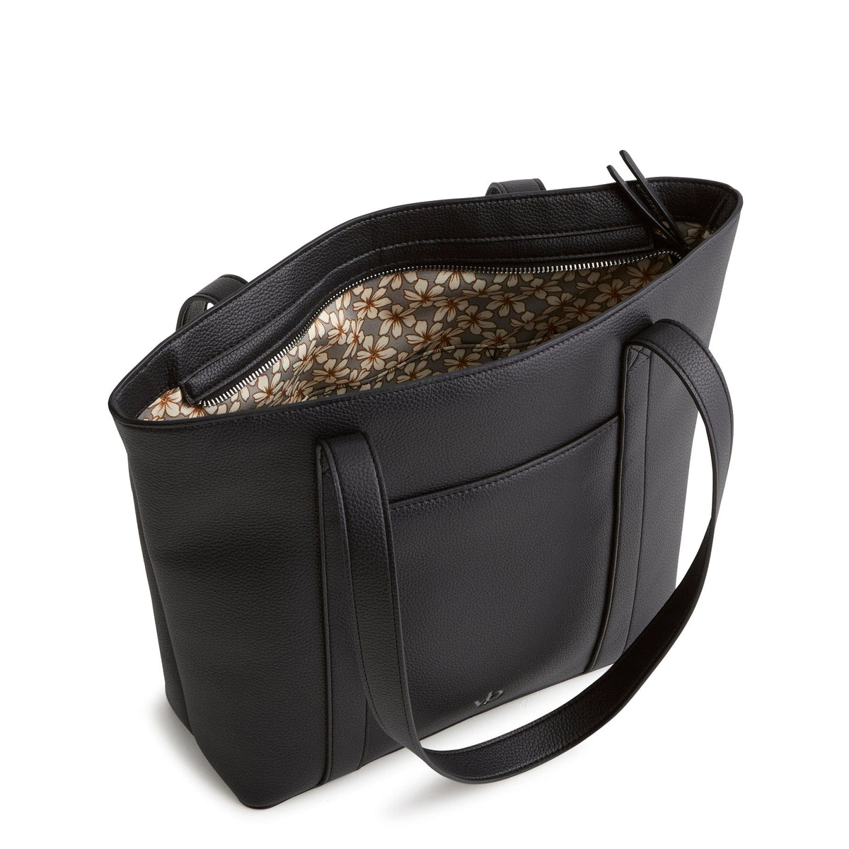 Small Vera Tote Bag - Moonless Night