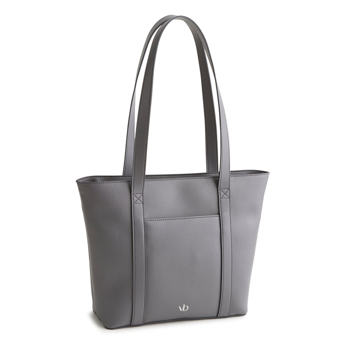 Small Vera Tote Bag - Quiet Shade