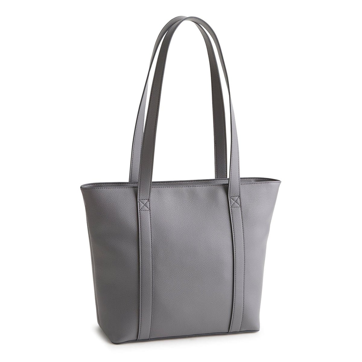 Small Vera Tote Bag - Quiet Shade