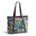 Original Zip Tote - Serene Forest
