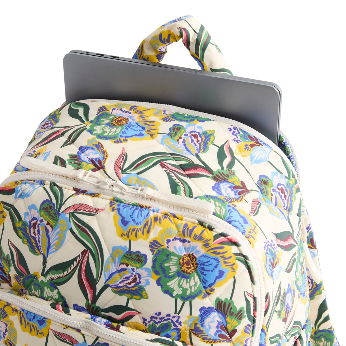 Bancroft Backpack - Gardenia Garden