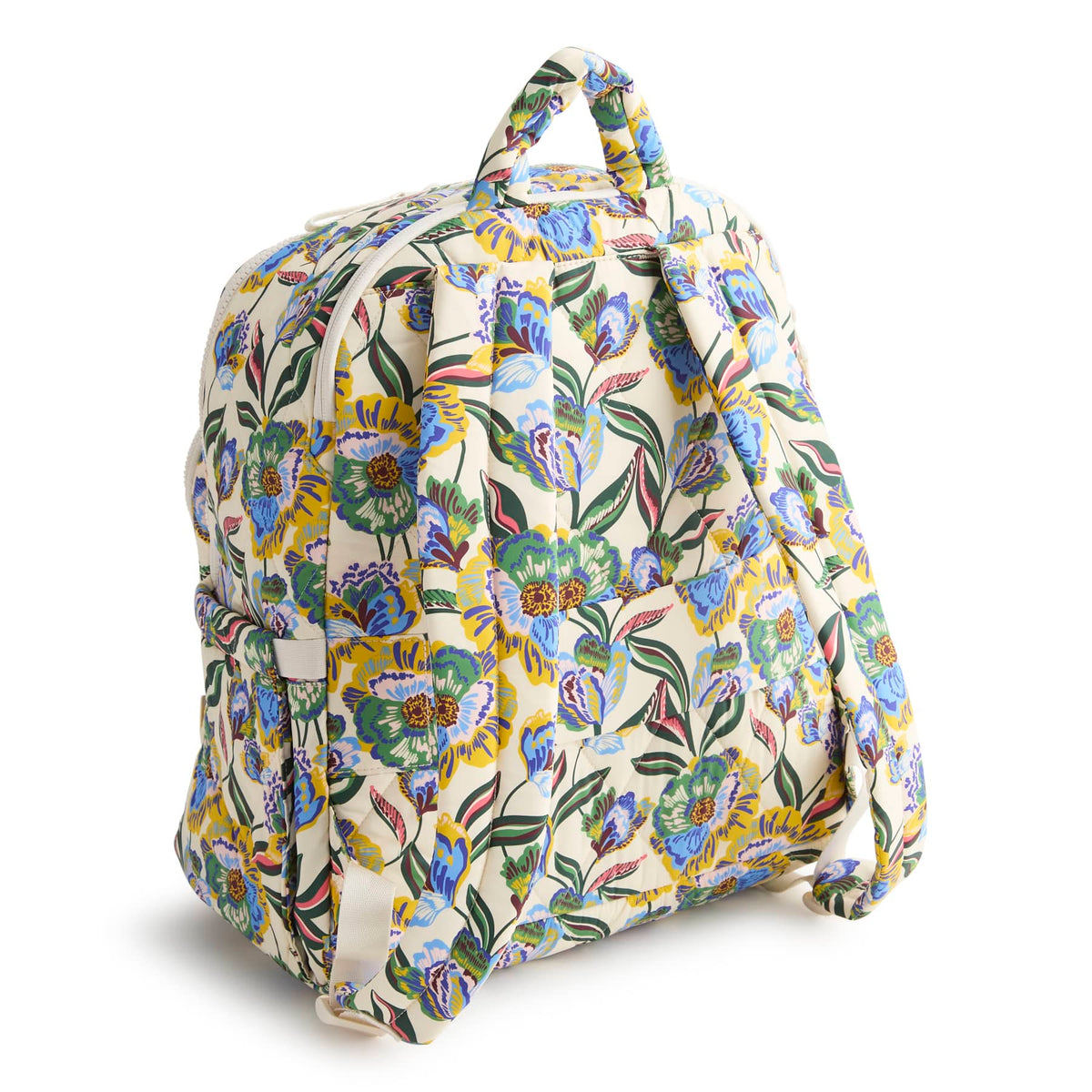 Bancroft Backpack - Gardenia Garden