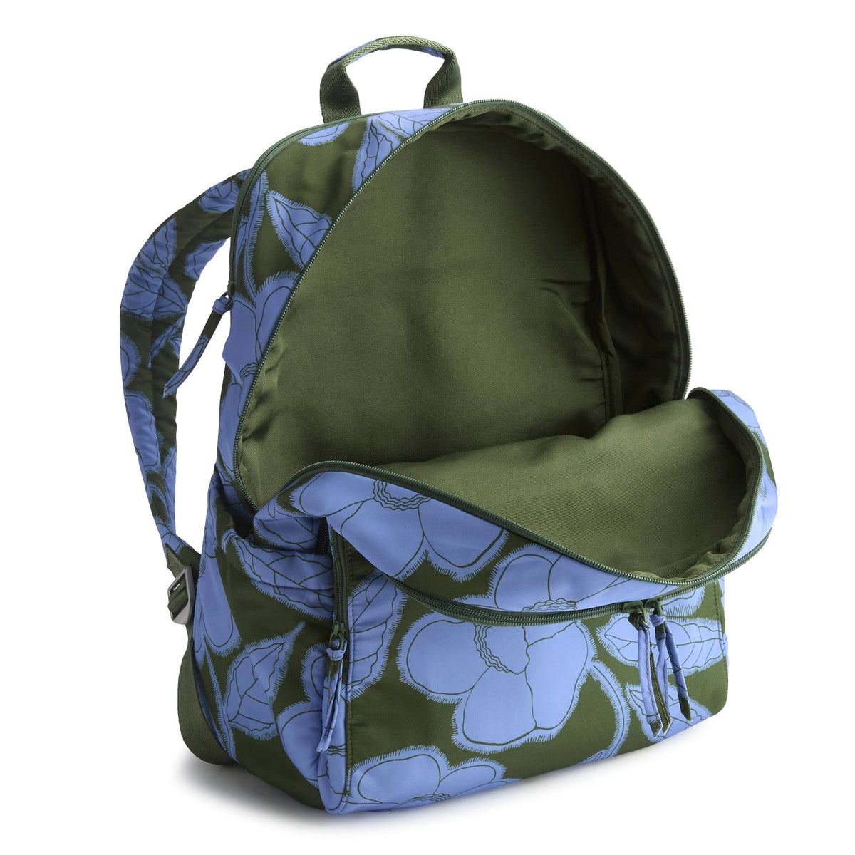 Large Bancroft Backpack - Appliqu\u00e9 Floral