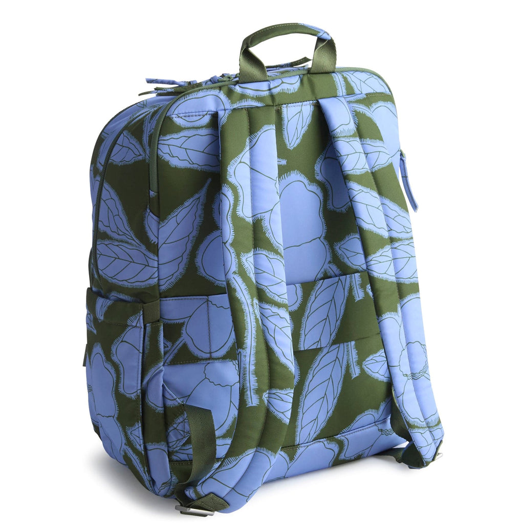 Large Bancroft Backpack - Appliqu\u00e9 Floral