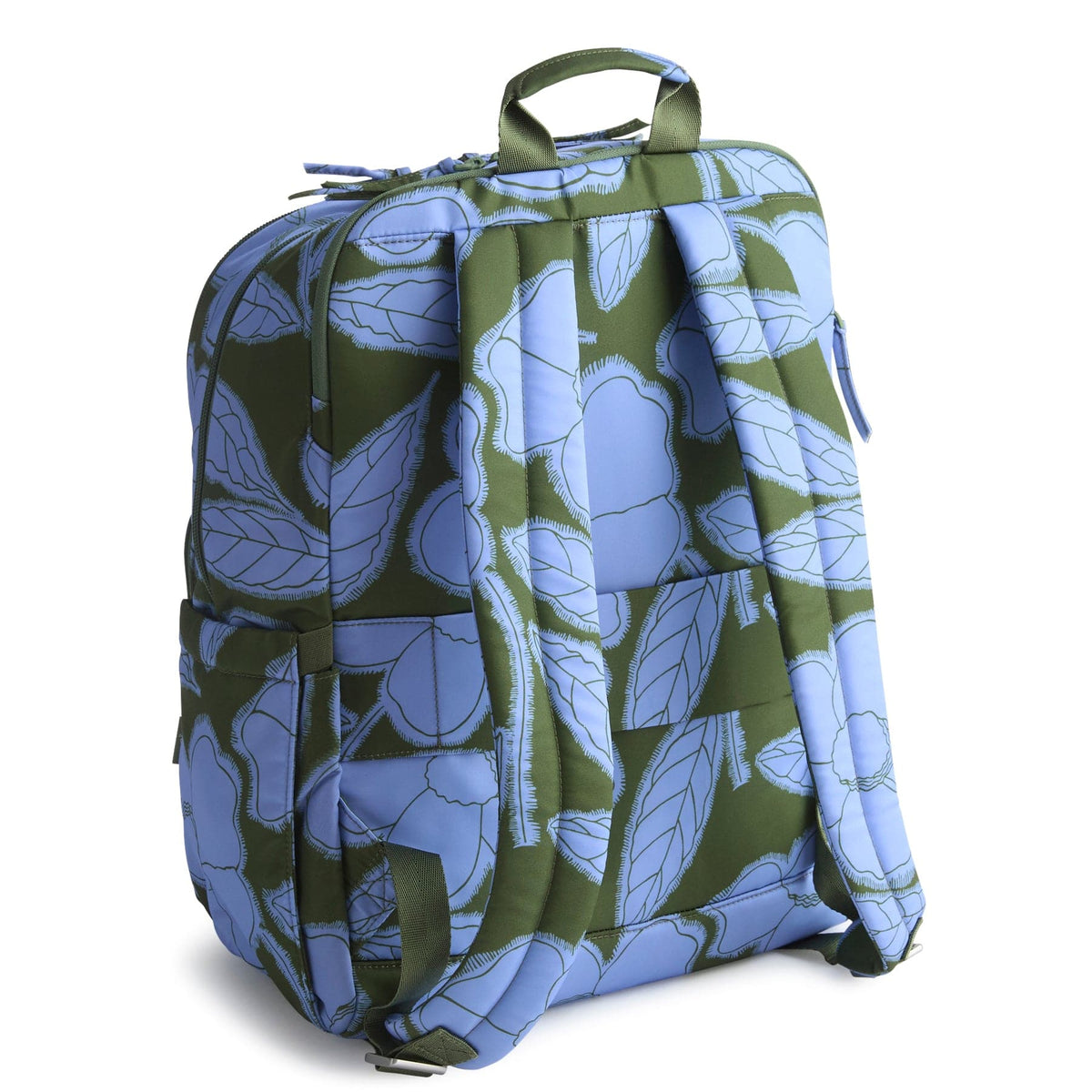 Large Bancroft Backpack - Appliqu\u00e9 Floral
