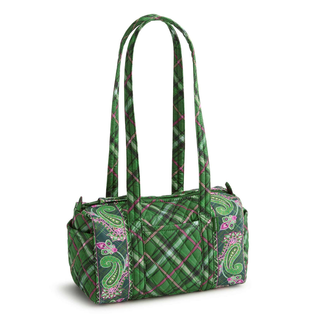 Original 100 Handbag - Chelsea Plaid