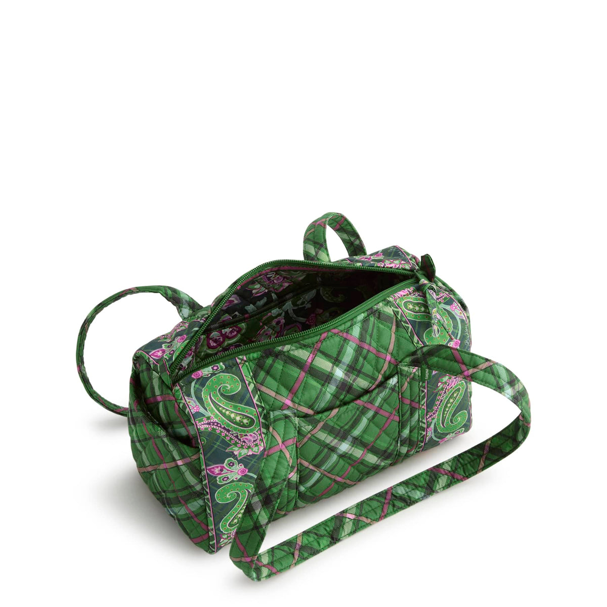 Original 100 Handbag - Chelsea Plaid