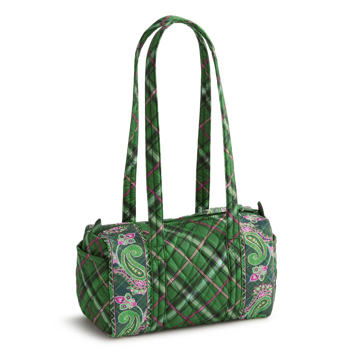 Original 100 Handbag - Chelsea Plaid