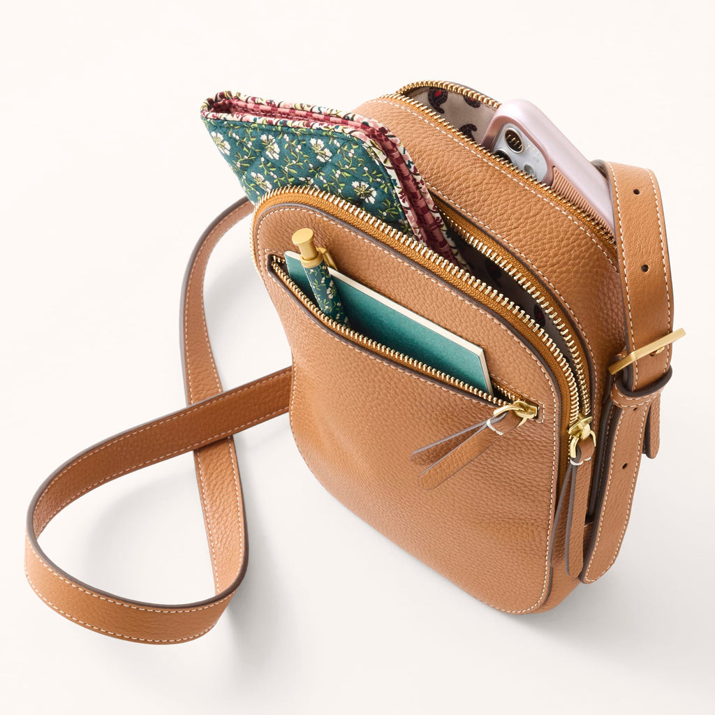 Sullivan Crossbody - Bunch of Bears