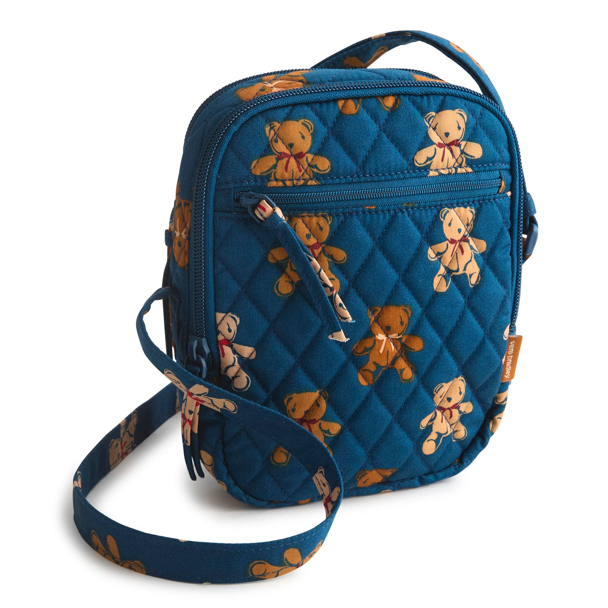 Sullivan Crossbody - Bunch of Bears