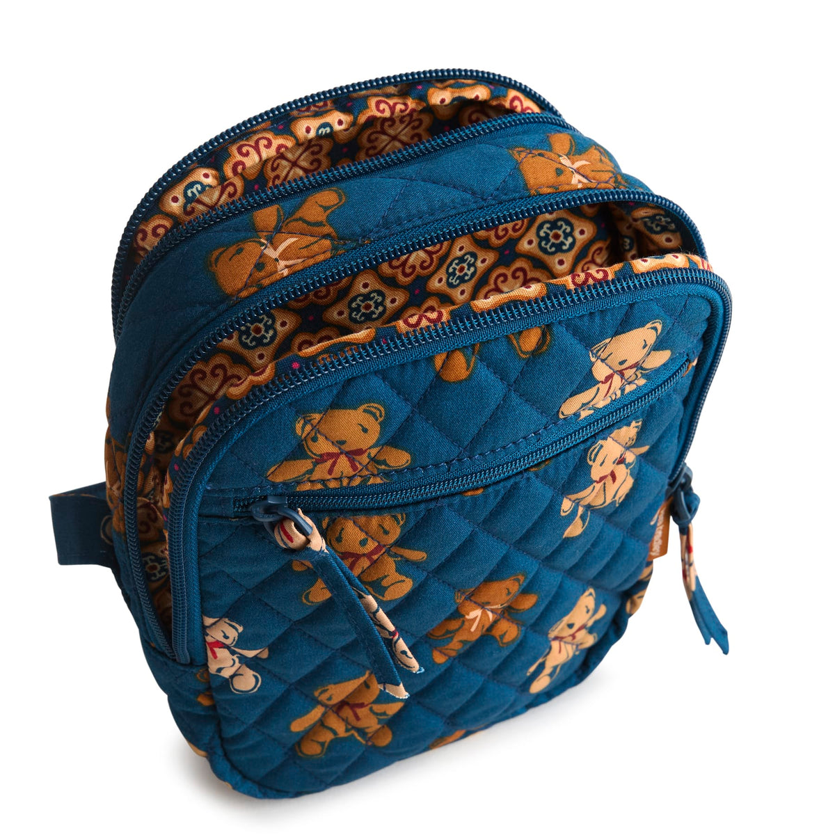 Sullivan Crossbody - Bunch of Bears