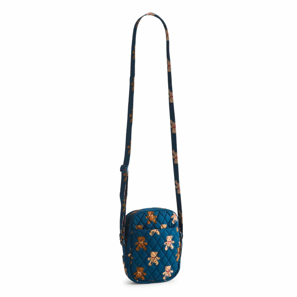Sullivan Crossbody - Bunch of Bears
