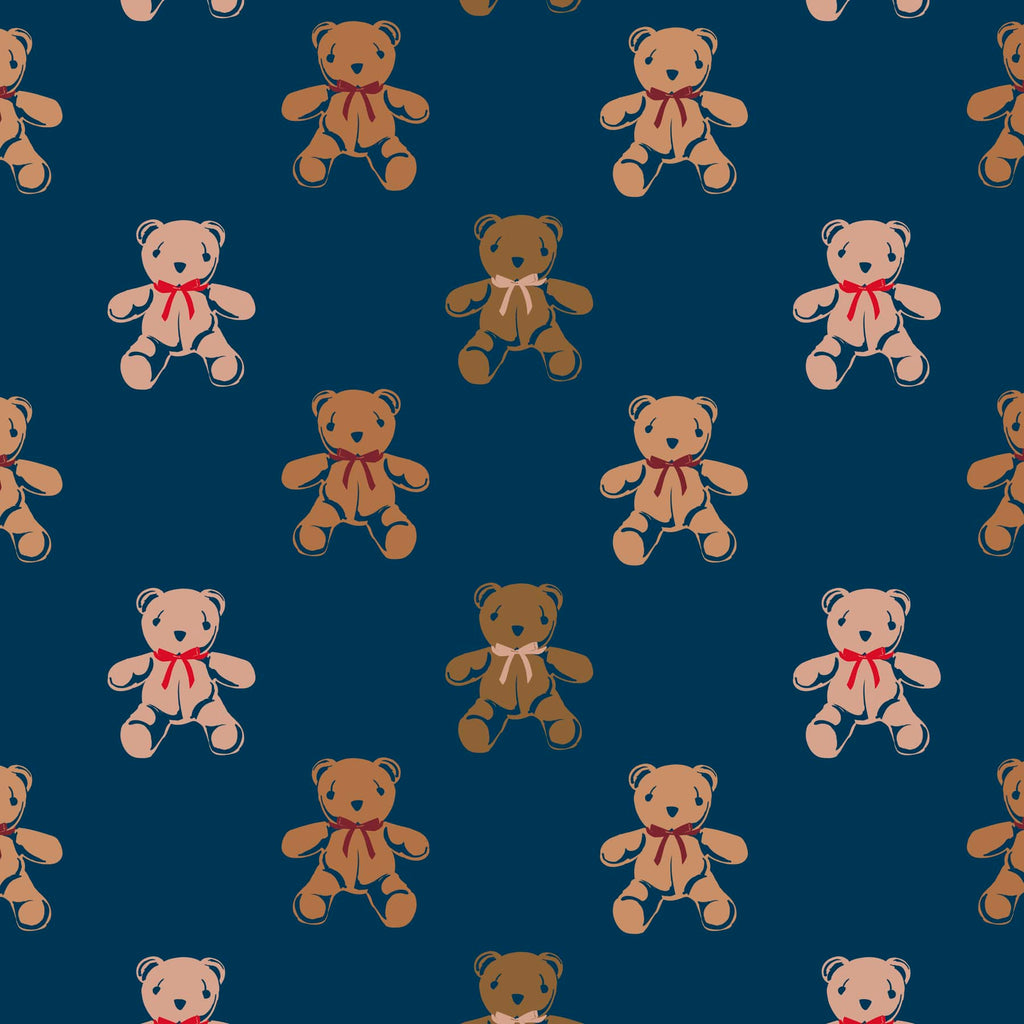 Sullivan Crossbody - Bunch of Bears