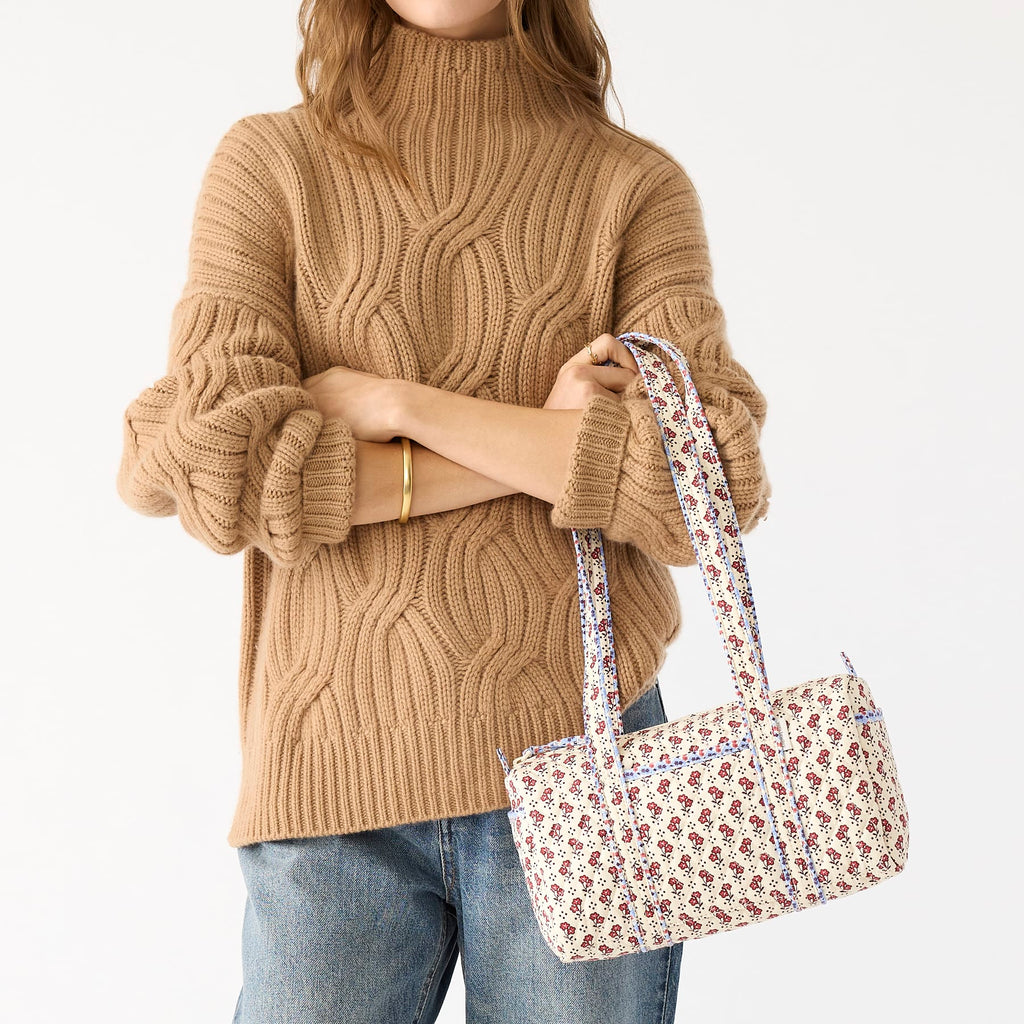 Original 100 Handbag - Rachel Ditsy