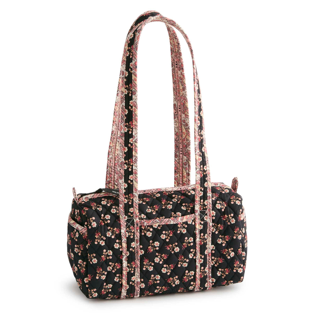 Original 100 Handbag - Melissa Ditsy