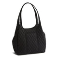 Circular Shoulder Bag - Moonless Night