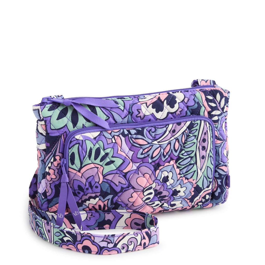 Little Hipster - Floral Swirls
