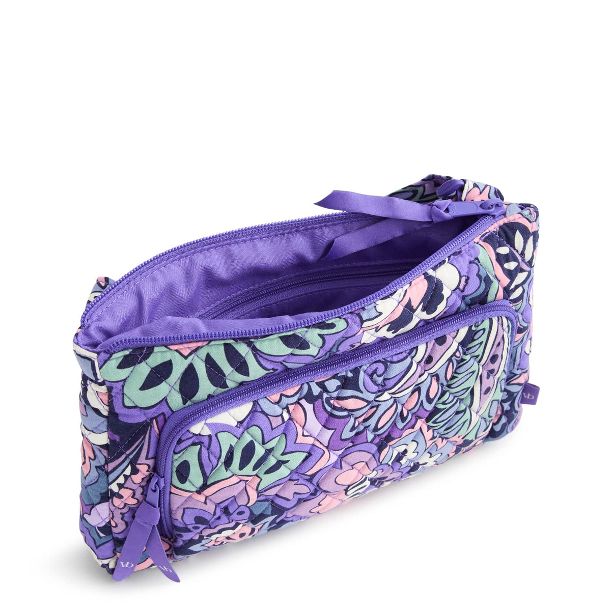 Little Hipster - Floral Swirls